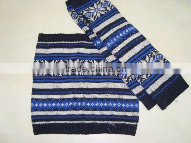 Fashion Leg Warmers swany-02