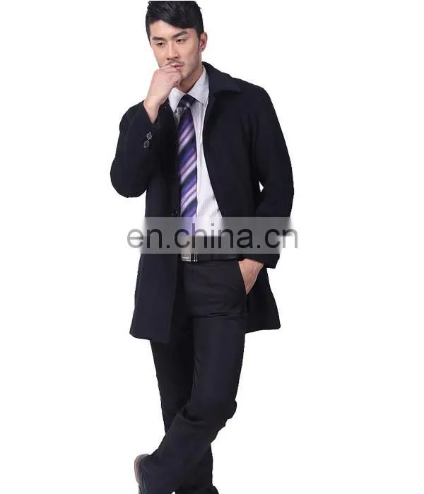 Factory Price Quality 100% Cashmere Fabric For Making Coat