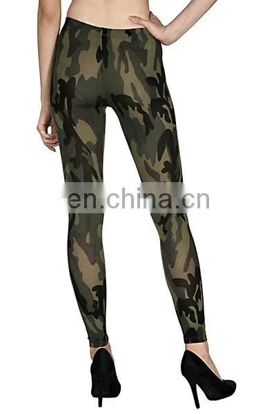 women in tight leggins gold leggings yoga legggings