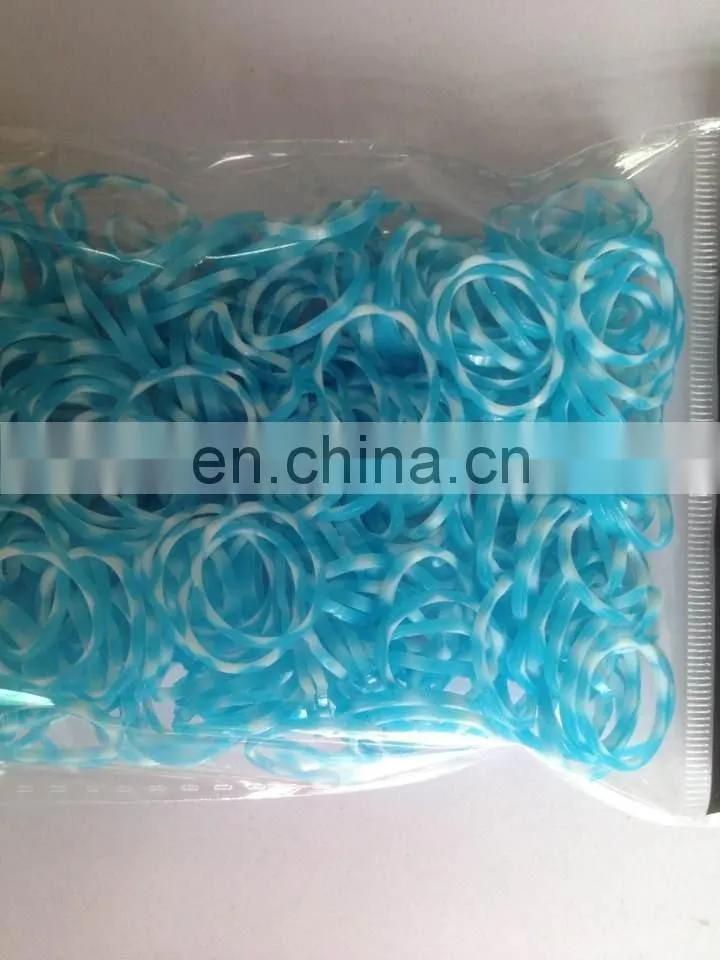 Flower Tone Loom Bands