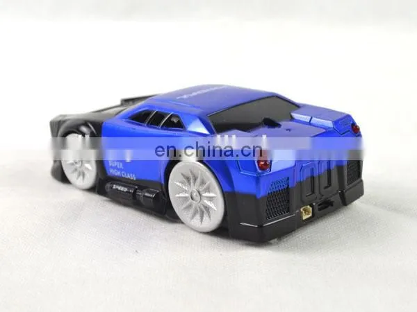 FY878A 4ch rc ir climb up walls radio control toy car