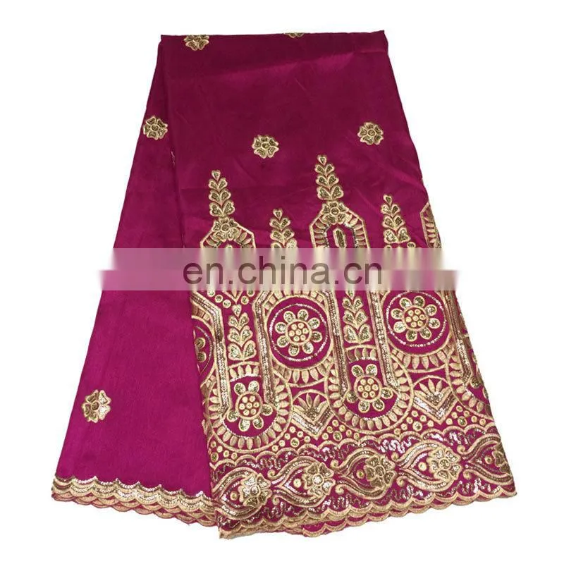 2015 newest design lace fabric india fashion george lace dress embroidery lace fabric LS15073161