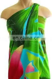 sarong wholesale india custom price