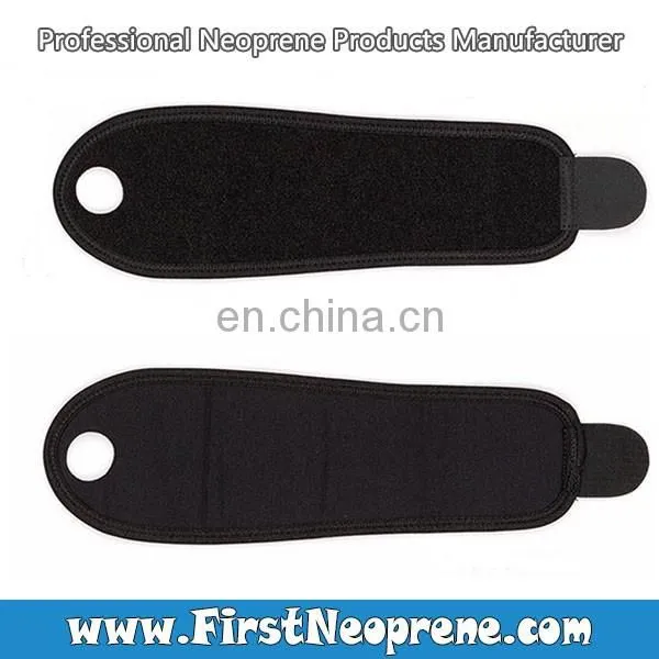 Factory Outlet Wholesale Wrist and Thumb Support Brace