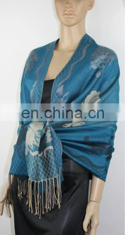 the fashional ladies pashmina 2012-2013(JDC-255 col.19#)