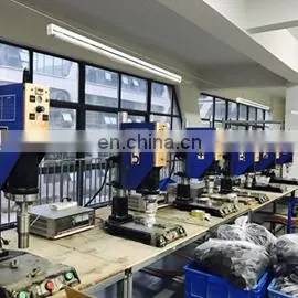 Shanghai Effort International Co., Ltd. company overview - view 2
