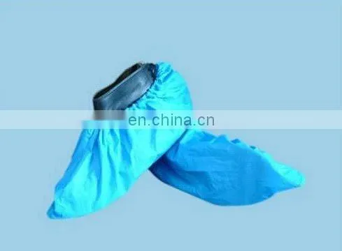 HDPE Shoe Cover