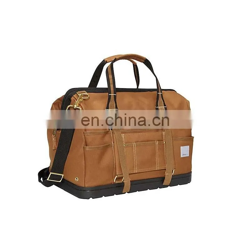 High quality heavy duty tool bag