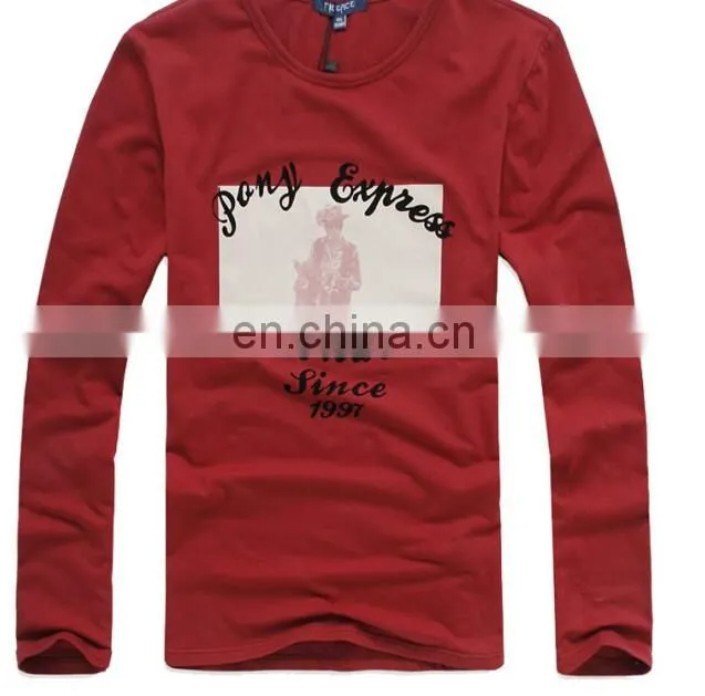 Long sleeve DTG printer