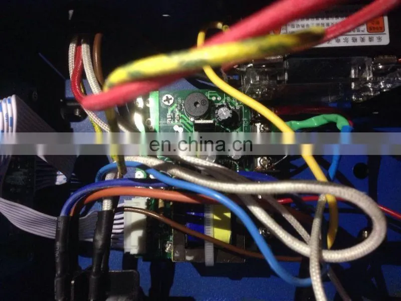 high pressure heat transfer machine in guangzhou make in China