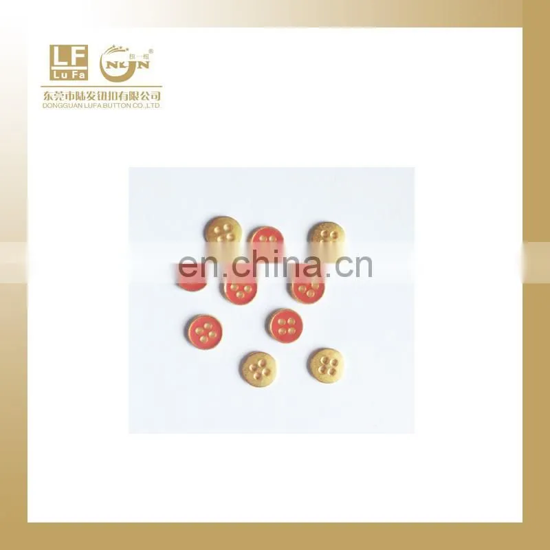 colorful metal buttons for shirts