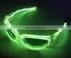 el wire strobe glasses