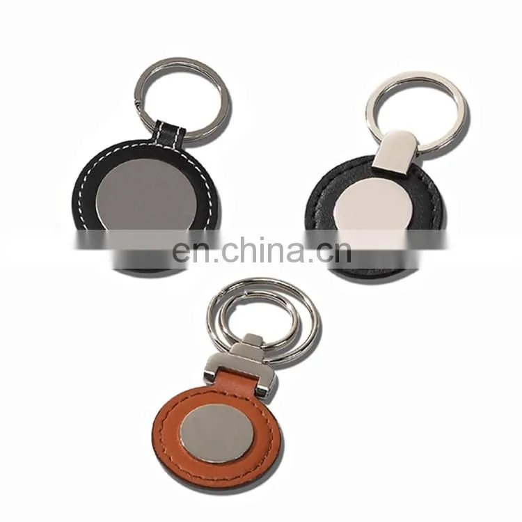 Personalized made keychain with names