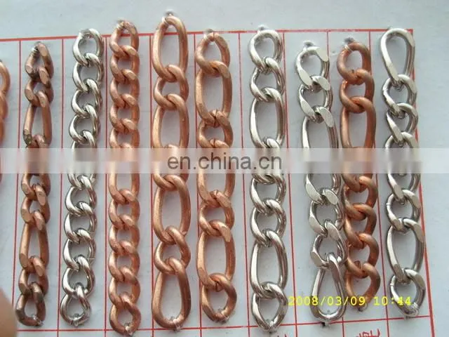 high quality decorative metal chain metal ball chain for sale