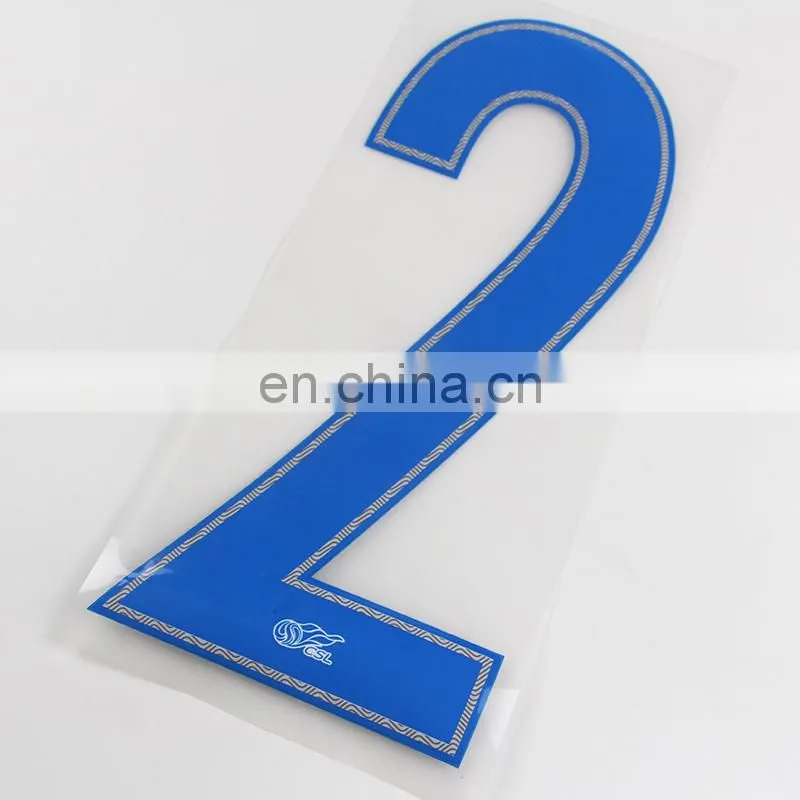 custom tagless heat transfer clothing labels