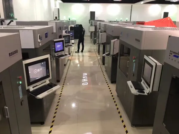 ForwellRapidPrototypingCompany company overview - view 4