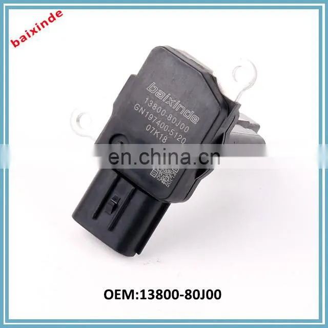General Parts Motor PDC Parking Distance Sensor fits FIAT BRAVO 07-14 OEM 0263003390 1368915080