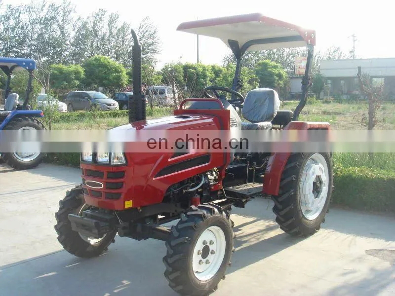 4wd 304 Farm and agricultural Tractor
