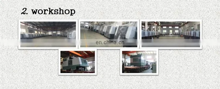Cnc for metal, best quality cnc carving machine