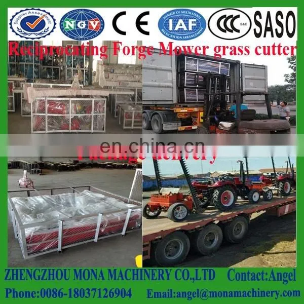 9GB pasture mower/farm machinery 9GB lawn mower diesel mower