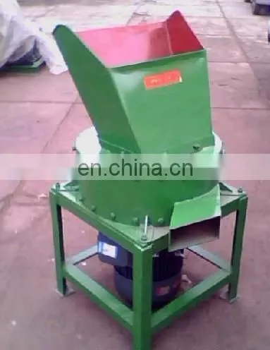 New Condition Hot Popular maize straw crusher/fodder grinder machine/fodder cutting machine