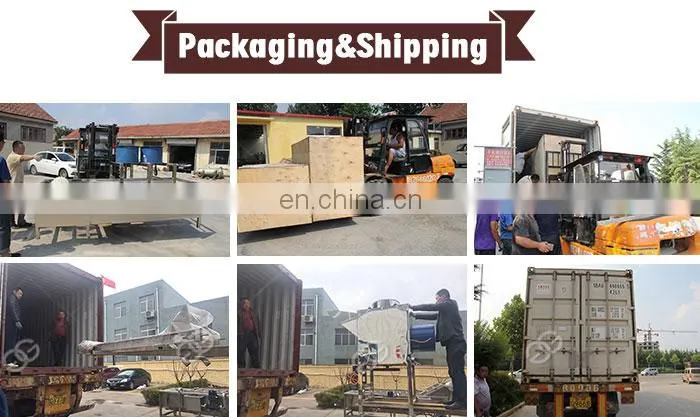 Stainless Steel Sesame Almond Nut Grinding Peanut Butter Making Machinery