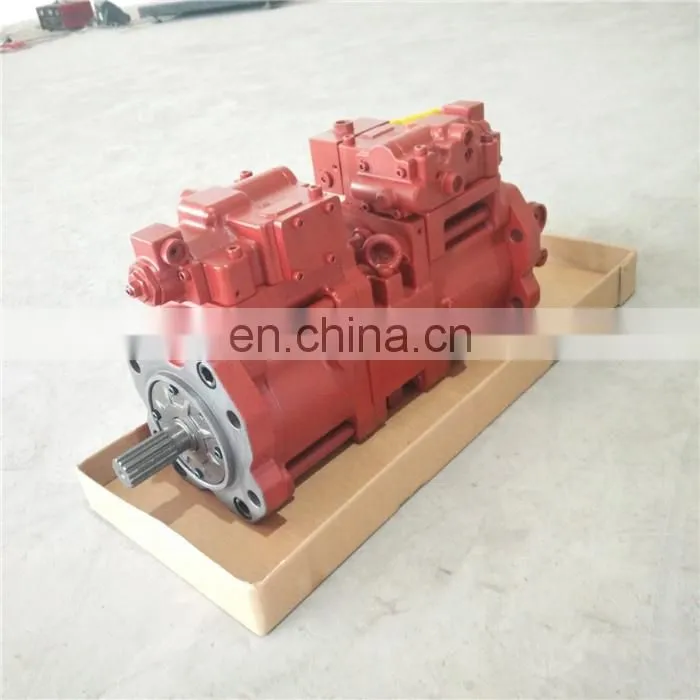 2401-9236B Solar 150LC-V SL150LC-V Hydraulic Pump