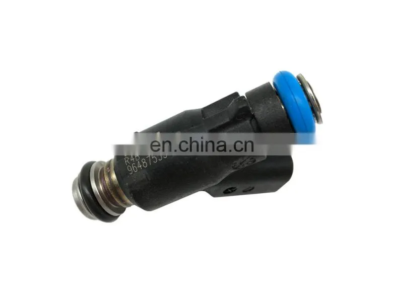 Fuel Injector For Chevro-let Pon-tiac OEM 96487553