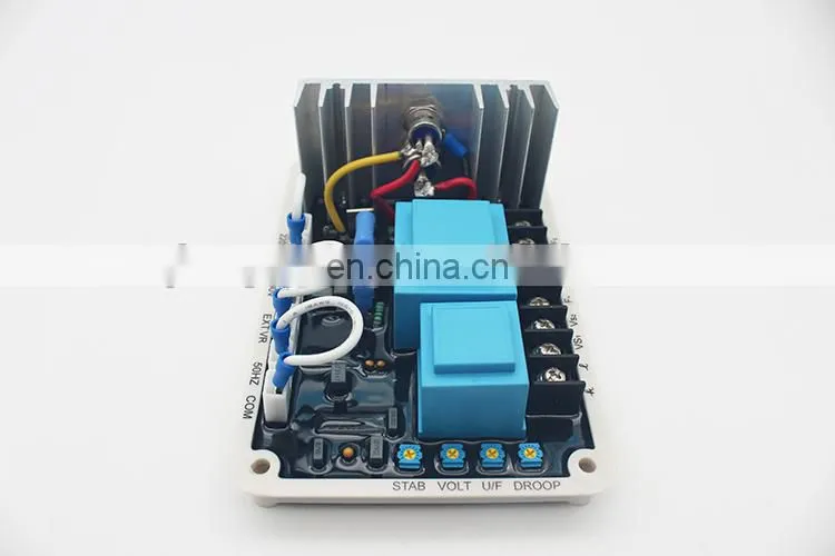 High Quality Diesel Generator Genset Spare Parts AVR EA15FC