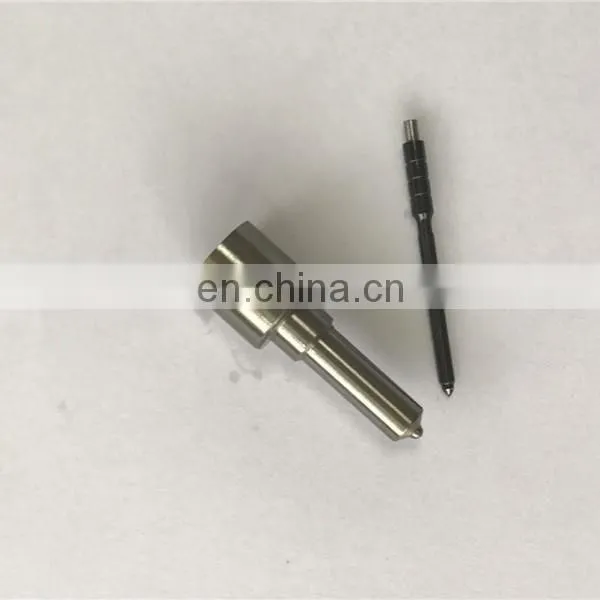 Hot sale DLLA118P1691 common rail system diesel fuel injector nozzle for 0 433 120 120