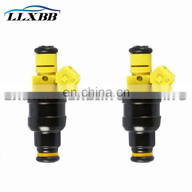 Original Fuel Injector Injection Nozzle 037906031J For VW Passat Golf Cabrio Jetta 0280150955