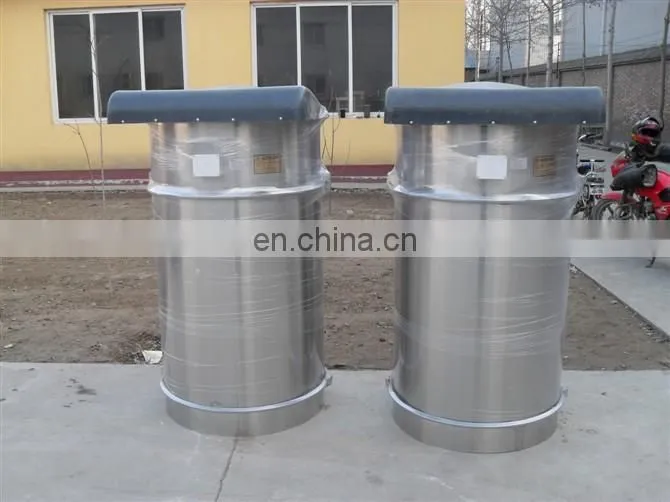 cement silo Dust collector filter SV-M2,SV-Z1