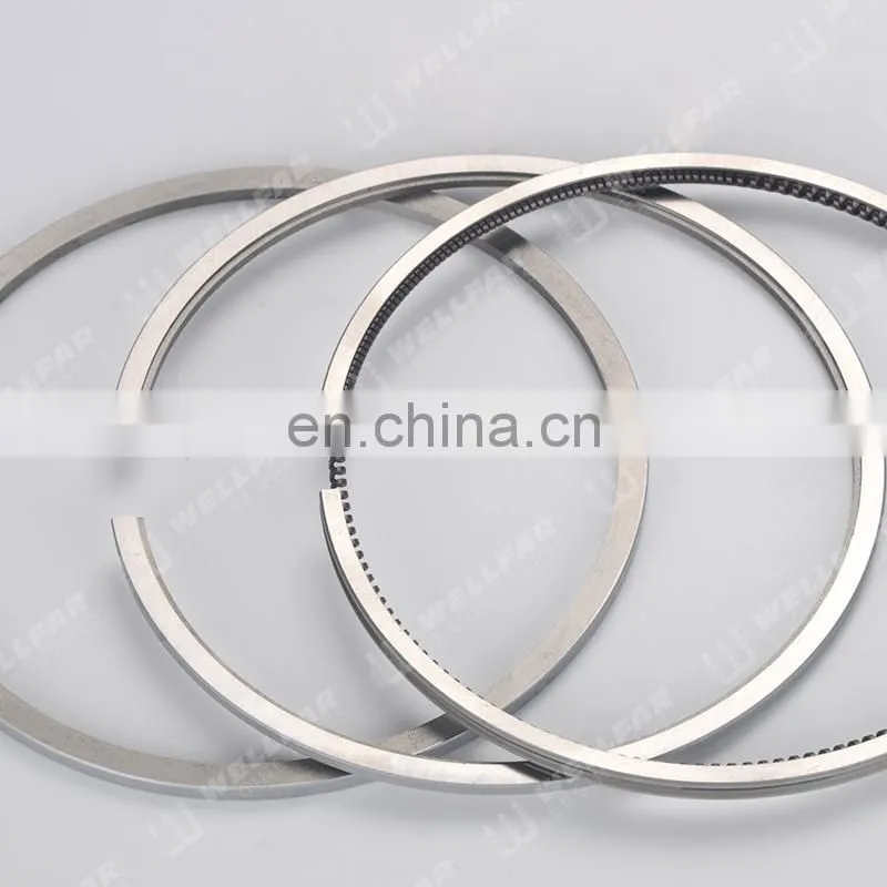 OM924 OM926 Piston ring 005 28 N0 diameter 106mm