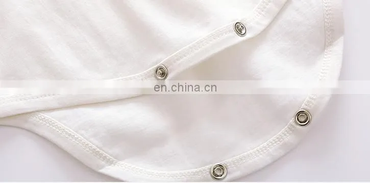 Infants & Toddlers clothing long sleeves cotton knitted baby rompers girls & boys baby romper
