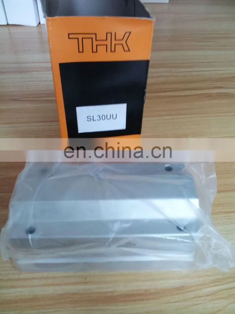 THK Linear bearing SL30