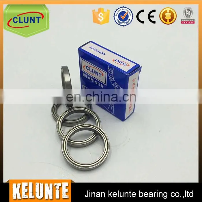 Deep Groove Ball Bearing 16026 Molding Machine Bearing 16026