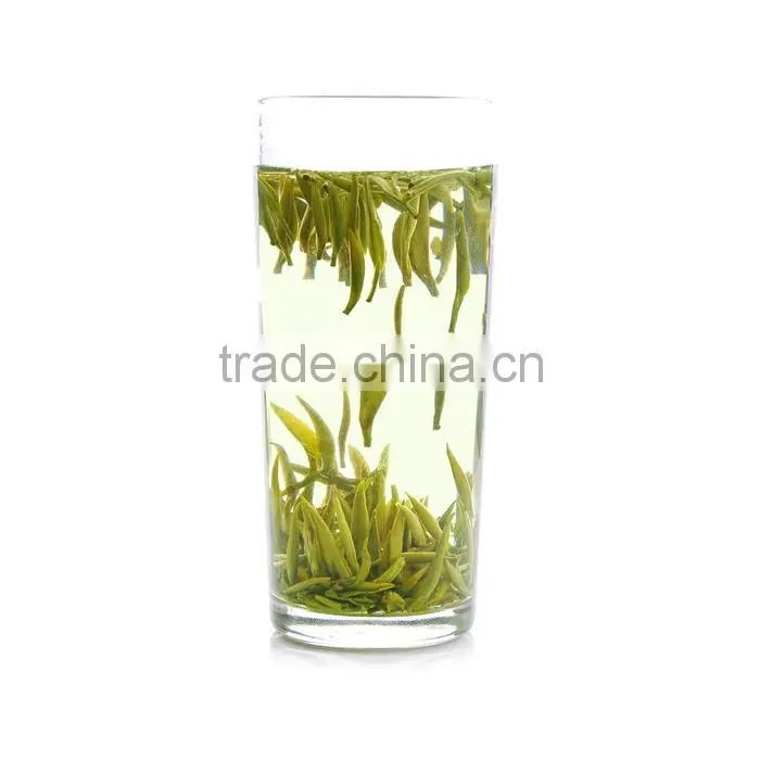 Prestigious Organic Yellow Tea Junshan yinzhen