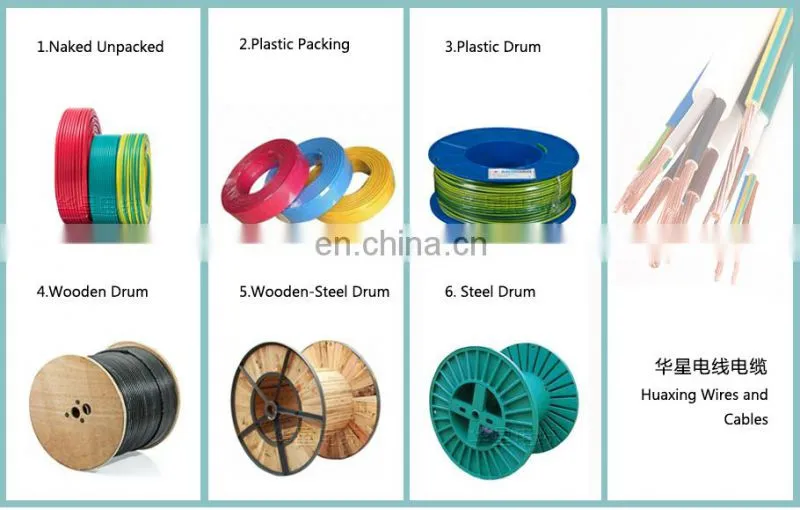 XLPE /PE insulated Aluminum conductor Aerial bundled ABC cable malaysia size