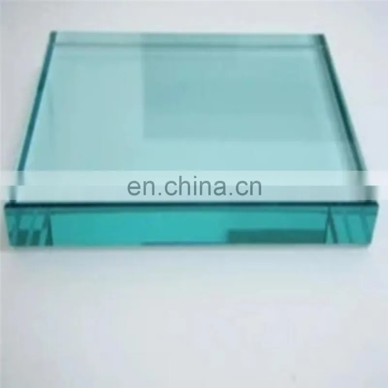 super thickness clear float glass , EN52.2EUROPEAN STANDARD