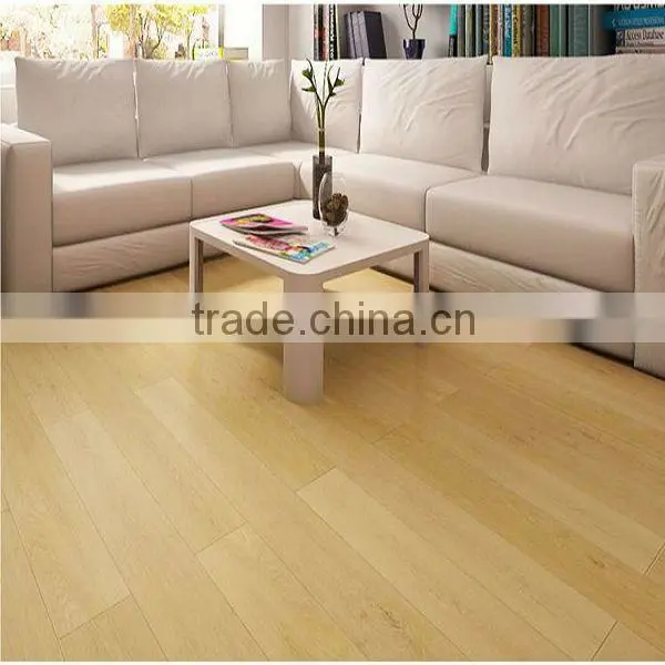 Latest popular laminate flooring building material