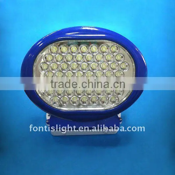 3 years warranty 28W E40 LED Street Light with CE ROHS