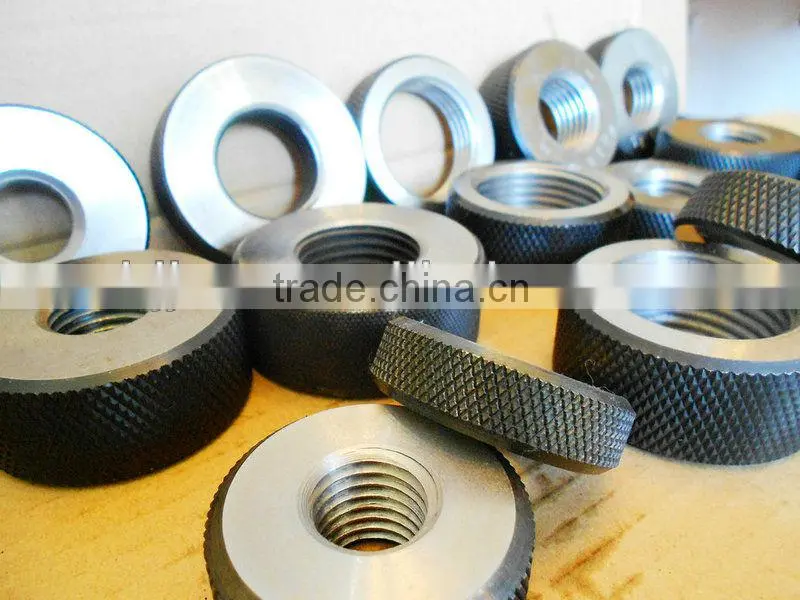 High quality Go no go Gauges