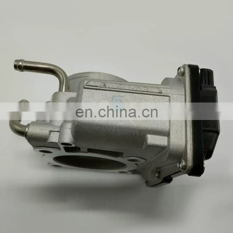 Throttle Body Assembly 22030-0C020 Fits For Fortuner 2.7L 2012-2015