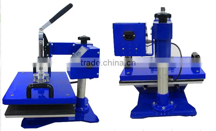 8 in 1 multifunction combo heat press machine/ All in one combo heat press/ 8 in 1 sublimation machine
