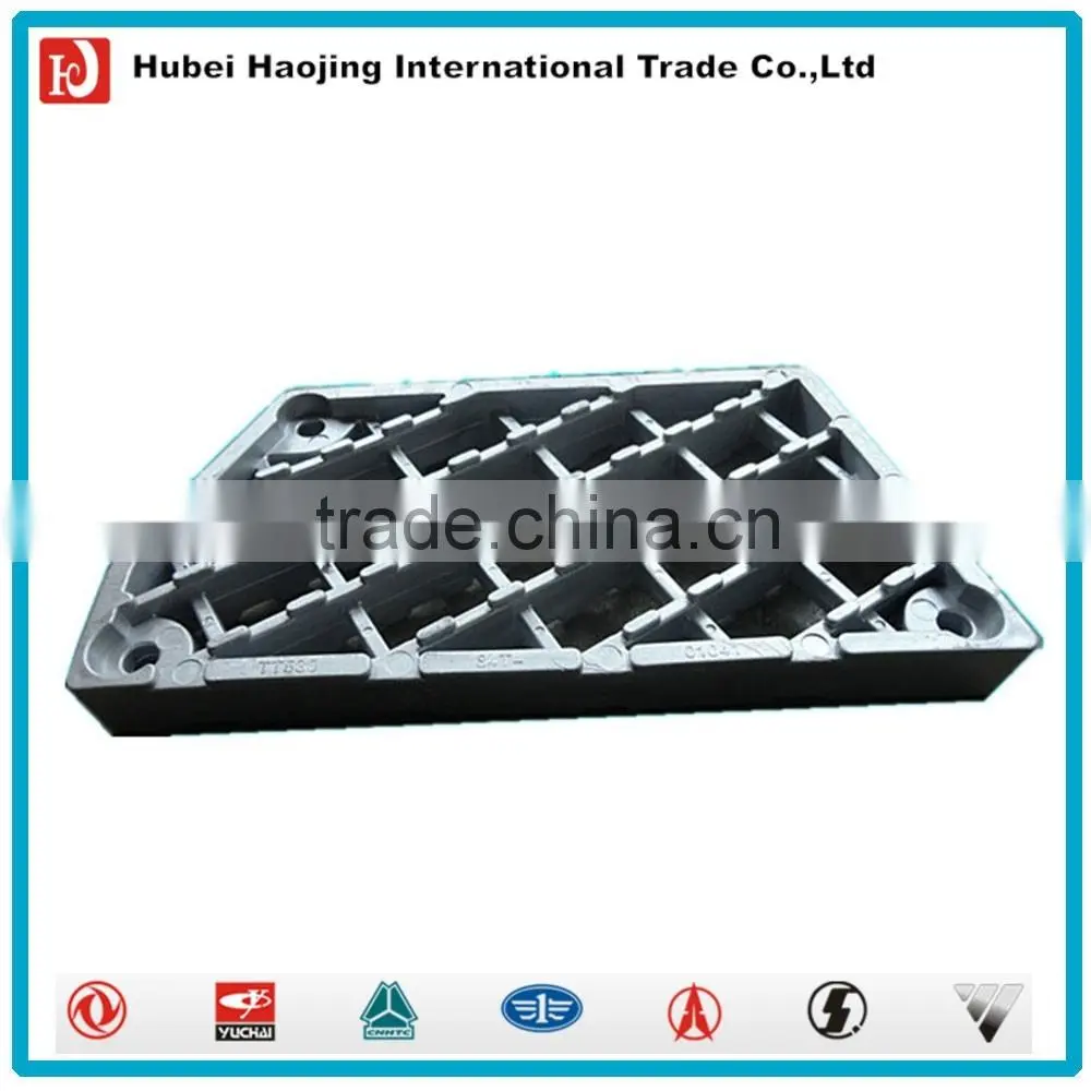 Dongfeng truck parts pedal 84T-01041