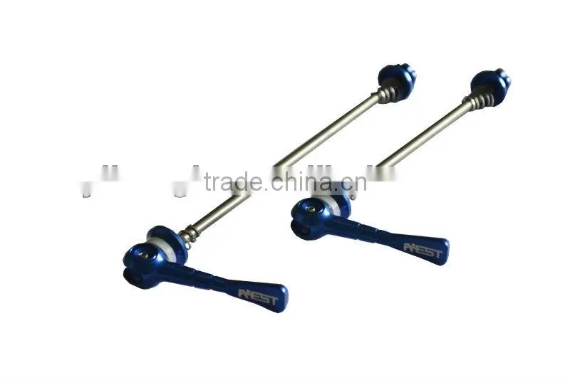BICYCLE HOT SALES QUICK RELEASE SKEWERS