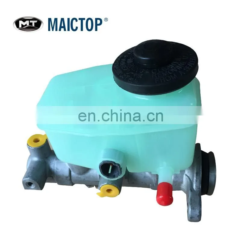 MAICTOP Brake parts Brake Master Cylinder FOR Land Cruiser PZJ71 OEM 47201-60A00