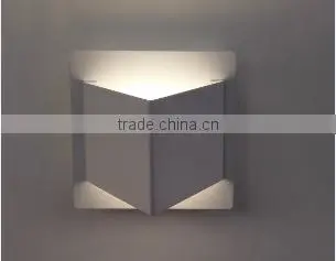 Nordic indoor led stair light