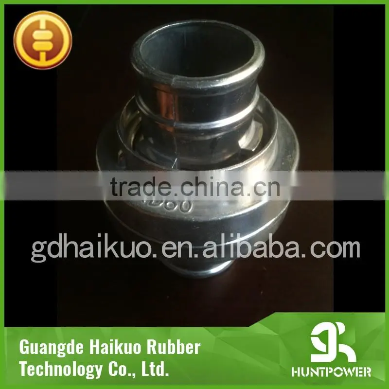 HOT! high pressure layflat fire hose and suction hose coupling