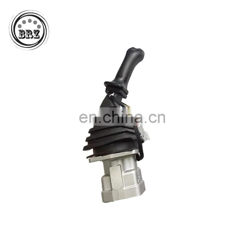 kato excavator joystick control lever for doosan daewoo samsung operating handle